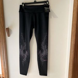 Nike ombré leggings